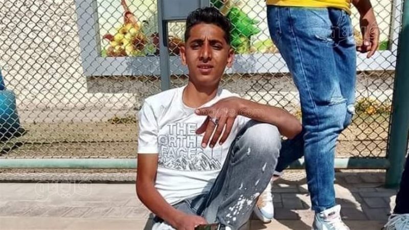 عبدالله جمال، الشاب