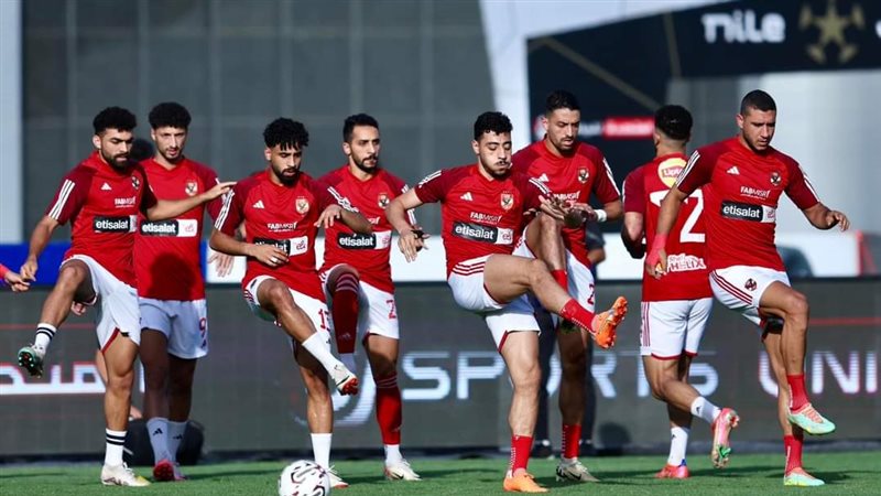 الاهلي،فيتو