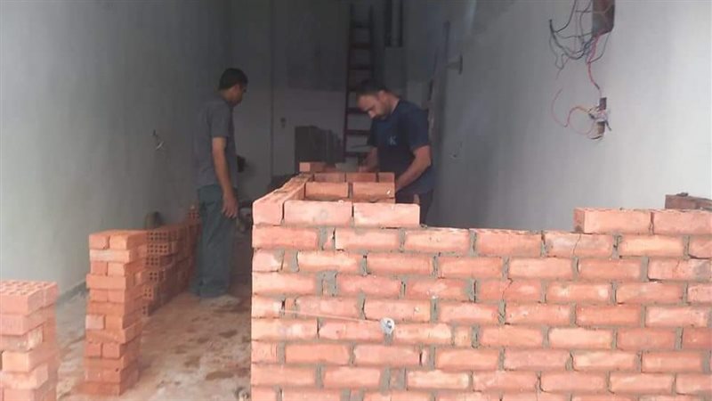 حملة بالعمرانية،