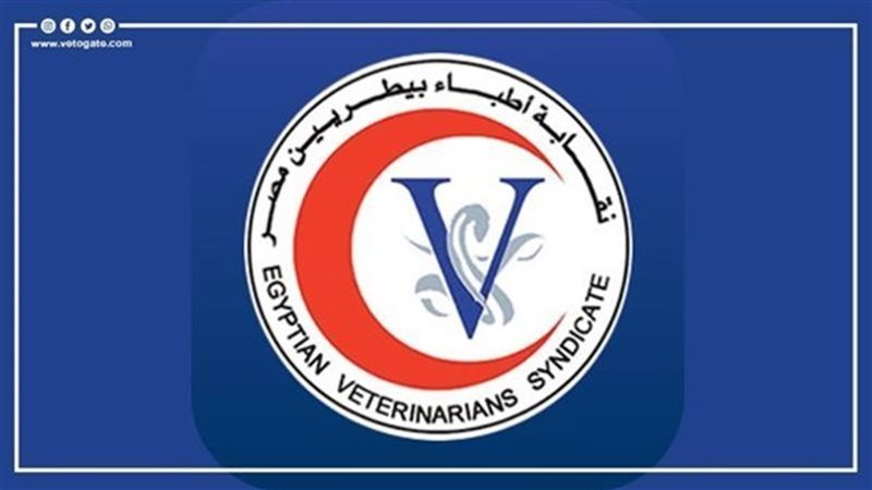 نقابة البيطريين،