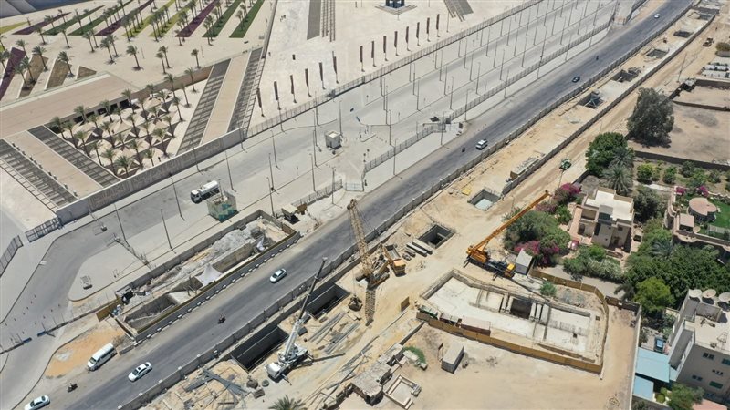 محطات الخط الرابع