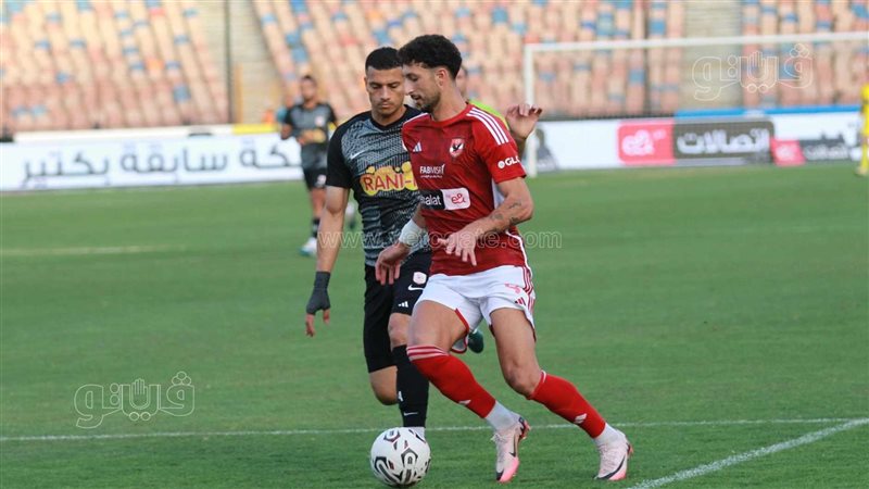 الأهلي،فيتو