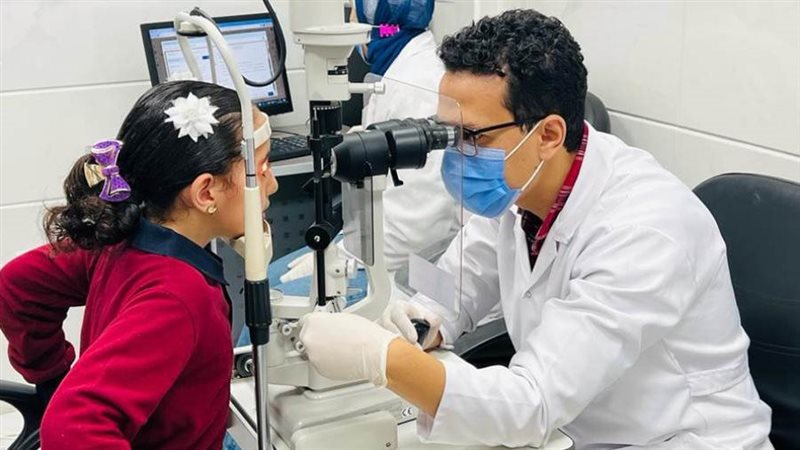 الخدمات الطبية والعلاجية،