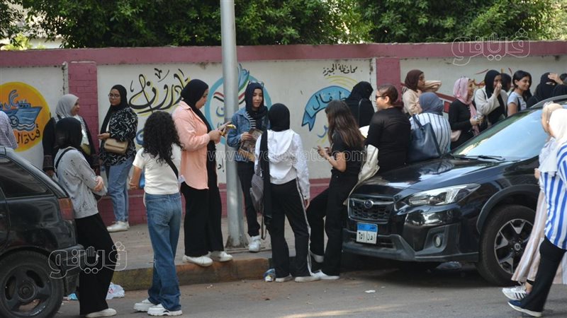 امتحانات الثانوية
