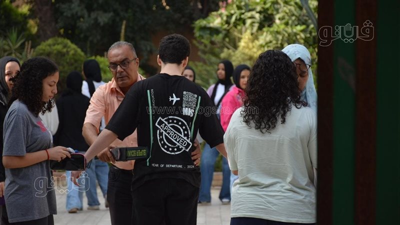 امتحانات الثانوية