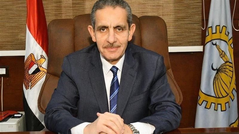 الدكتور طارق رحمي