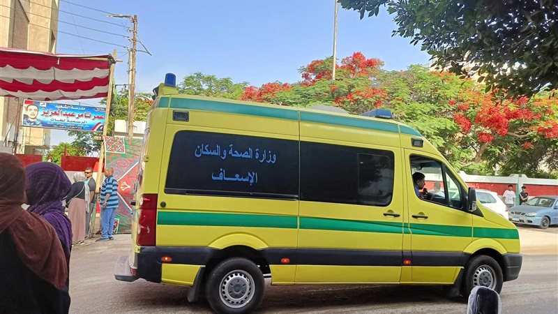 اسعاف