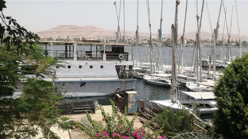 طقس محافظة الأقصر،