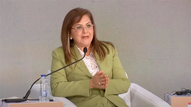 الدكتورة هالة السعيد،