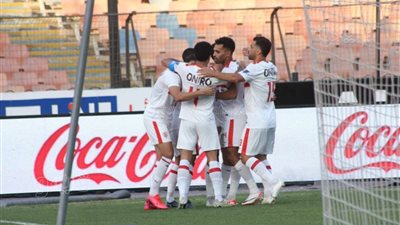 موعد مباراة الزمالك وفاركو في الدوري الممتاز والقنوات الناقلة 