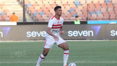الدوري الممتاز، نداي وزيزو يسجلان الهدفين الثالث والرابع للزمالك في مرمى سيراميكا