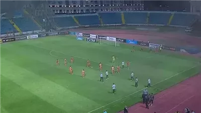 أزمة مباراة سموحة وبيراميدز تعدل موعد ختام الجولة الـ 29 لبطولة الدوري 