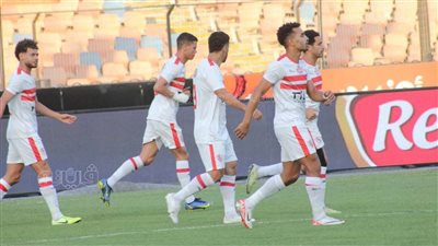 الدوري المصري، جوميز يعلن قائمة الزمالك لمواجهة فاركو