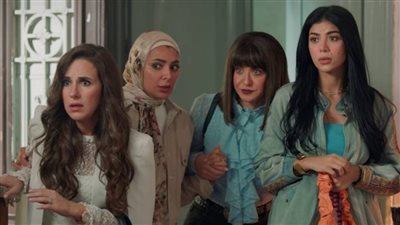 مسلسل الوصفة السحرية الحلقة 25، أميرة في معاناة بعد الطلاق واستمرار اختفاء هالة
