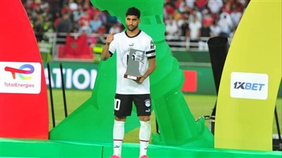 إنجاز تاريخي ينتظر إبراهيم عادل في أولمبياد باريس 2024