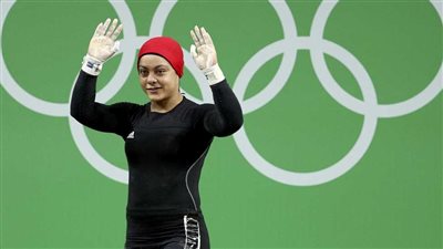 بمشاركة سارة سمير، الأولمبية تحسم هوية حاملي العلم في افتتاح أولمبياد باريس