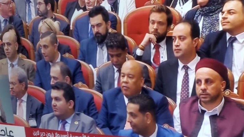 رئيس غرفة القاهرة