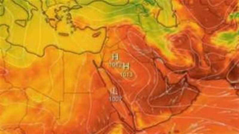 حالة الطقس غدا، فيتو