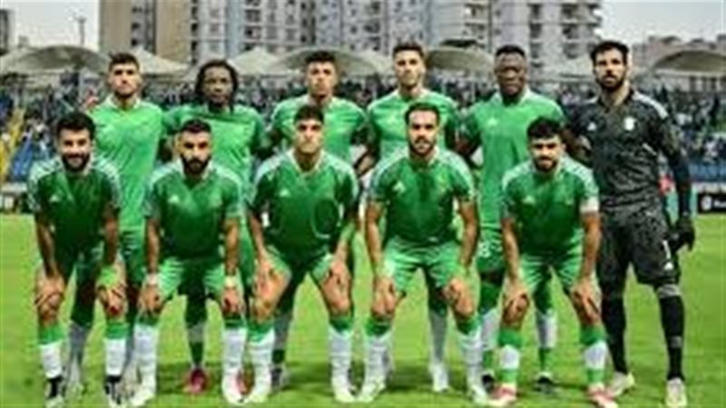 الاتحاد السكندري،فيتو
