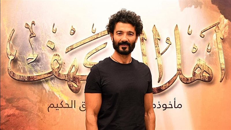خالد النبوي - فيتو