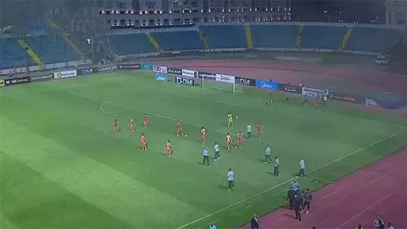 الدوري المصري