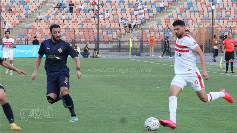  ترتيب الدوري المصري