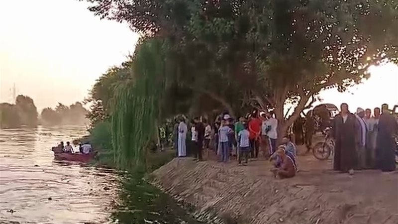 العثور على جثمان