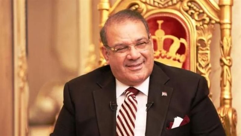 رجل الأعمال حسن راتب