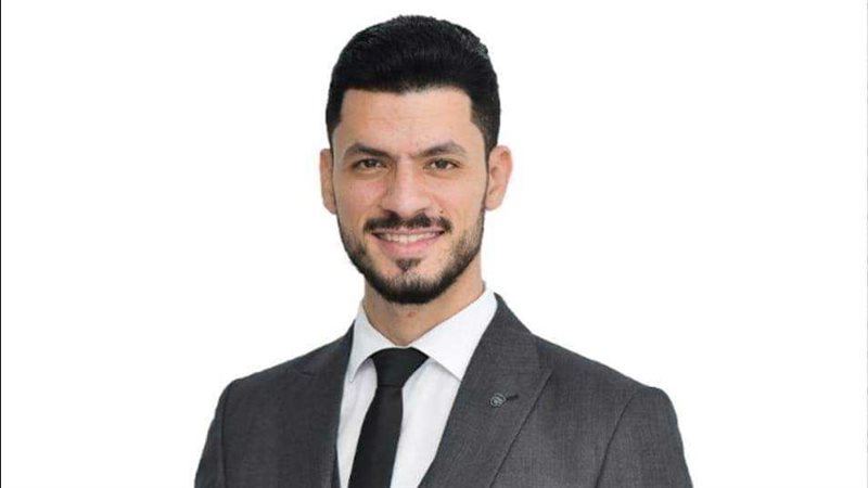 د. باسم المغربي،