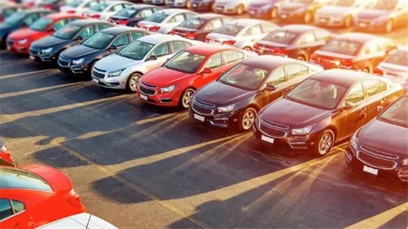شعبة السيارات تكشف