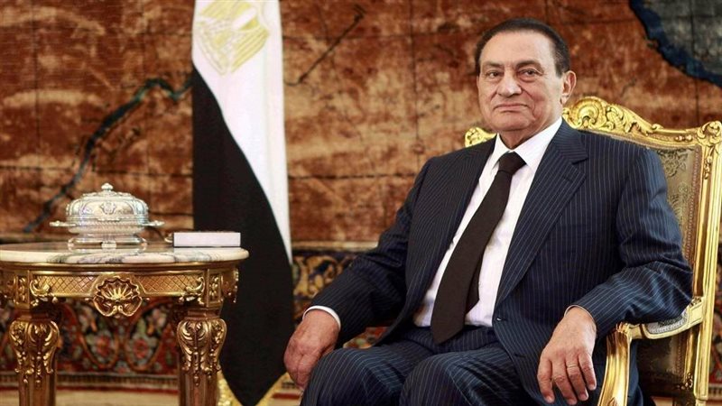 الرئيس الراحل محمد
