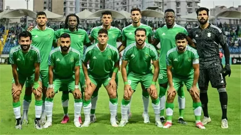 الاتحاد السكندري