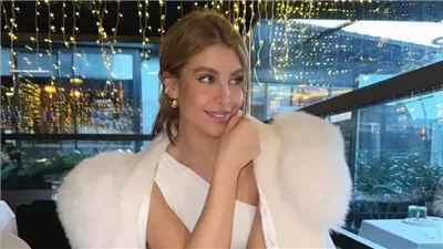 بعد انتهاء المسلسل، نور علي توجه رسالة لجمهور لعبة حب (فيديو)