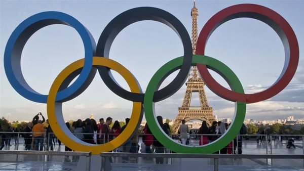 بث مباشر لحفل افتتاح أولمبياد باريس 2024