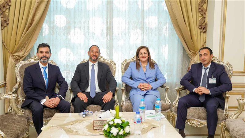 الدكتورة هالة السعيد