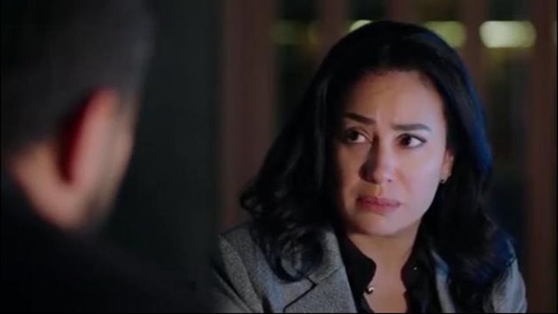 هند صبري، فيتو 