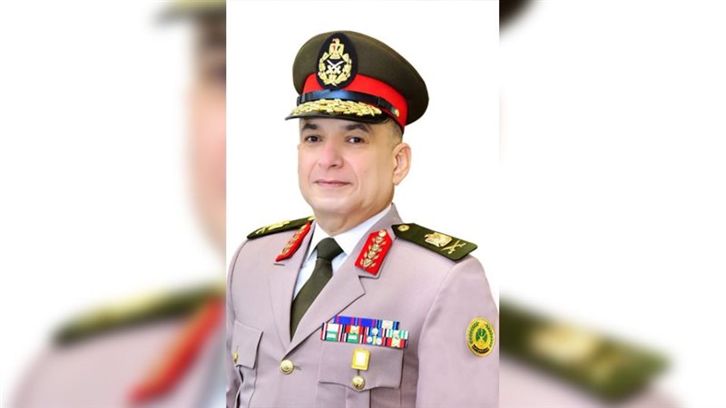 اللواء اركان حرب