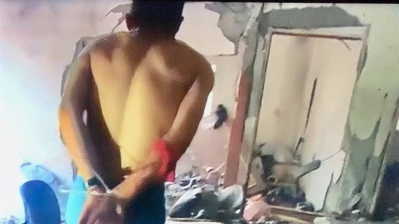 الأسري الفلسطينيين،