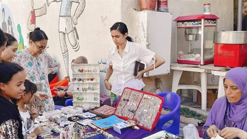 الشباب والرياضة بالإسكندرية،