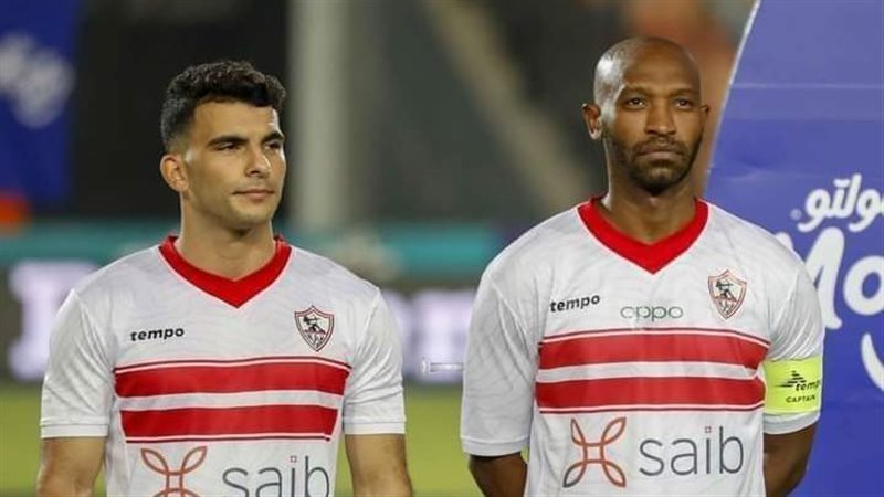 زيزو وشيكابالا, فيتو