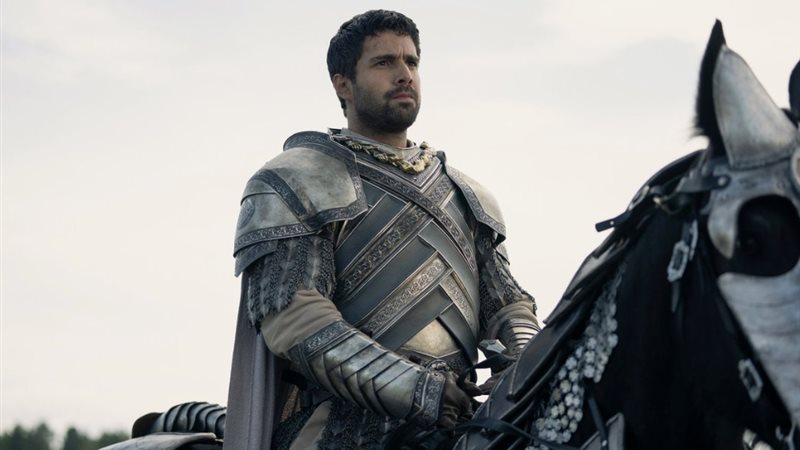 HOUSE OF THE DRAGON،