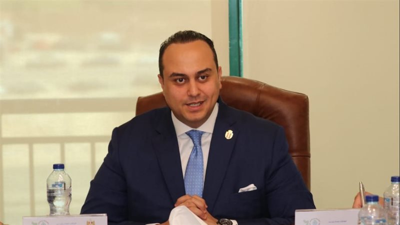 د.أحمد السبكي، فيتو