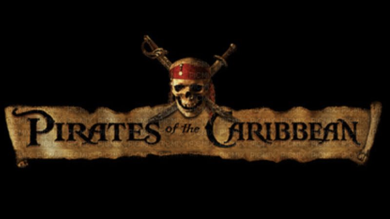 Pirates of the Caribbean،