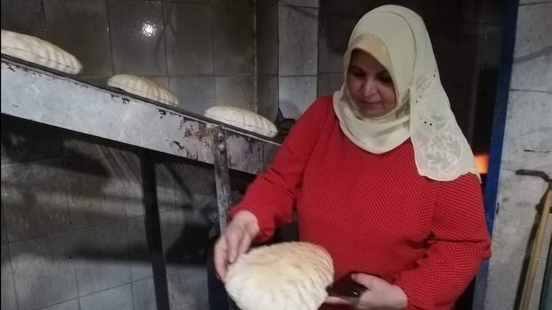 حملات تموينية بالدقهلية،