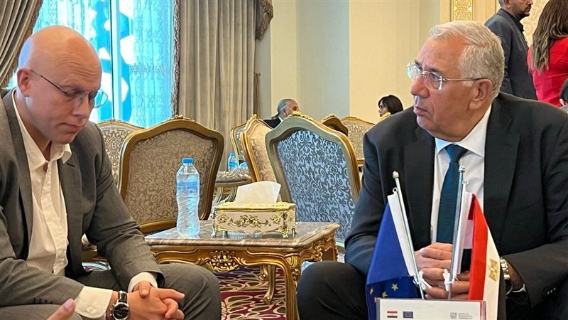 السيد القصير،فيتو