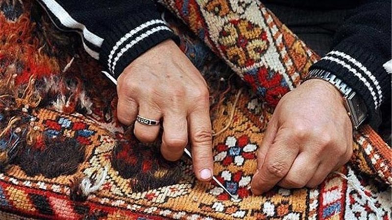 المشغولات اليدوية،