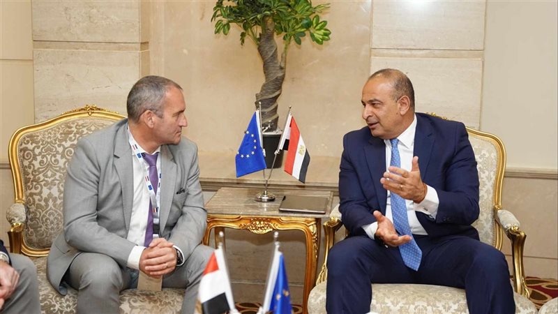 نائب وزيرة التخطيط،فيتو