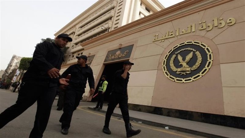 حركة تنقلات الشرطة،