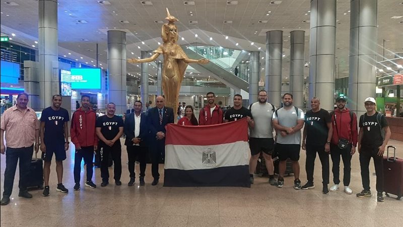 منتخب ألعاب القوى،
