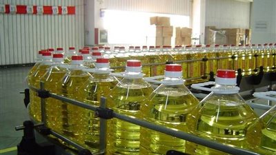 بحد أقصى 4 زجاجات، سعر الزيت على بطاقة التموين 